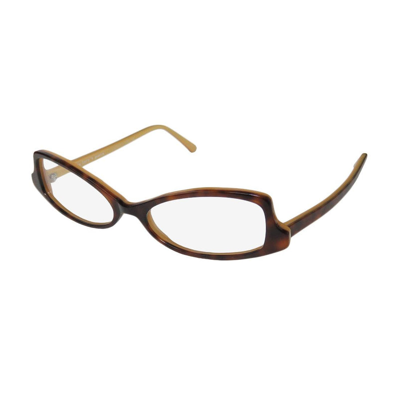ModaFrames Harry Lary's Stacey Eyeglasses Eyeglasses