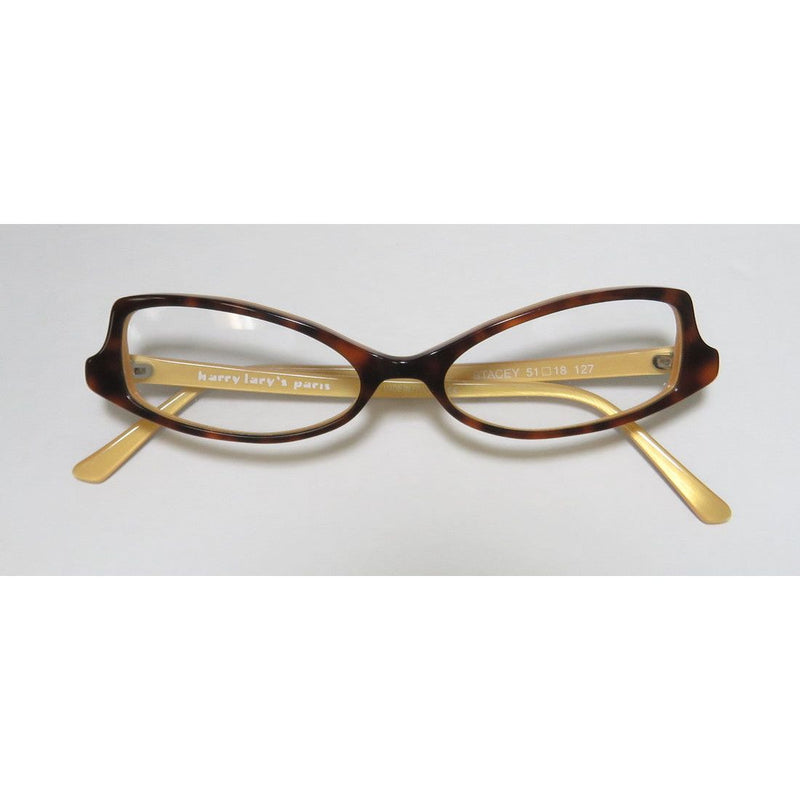 ModaFrames Harry Lary's Stacey Eyeglasses Eyeglasses
