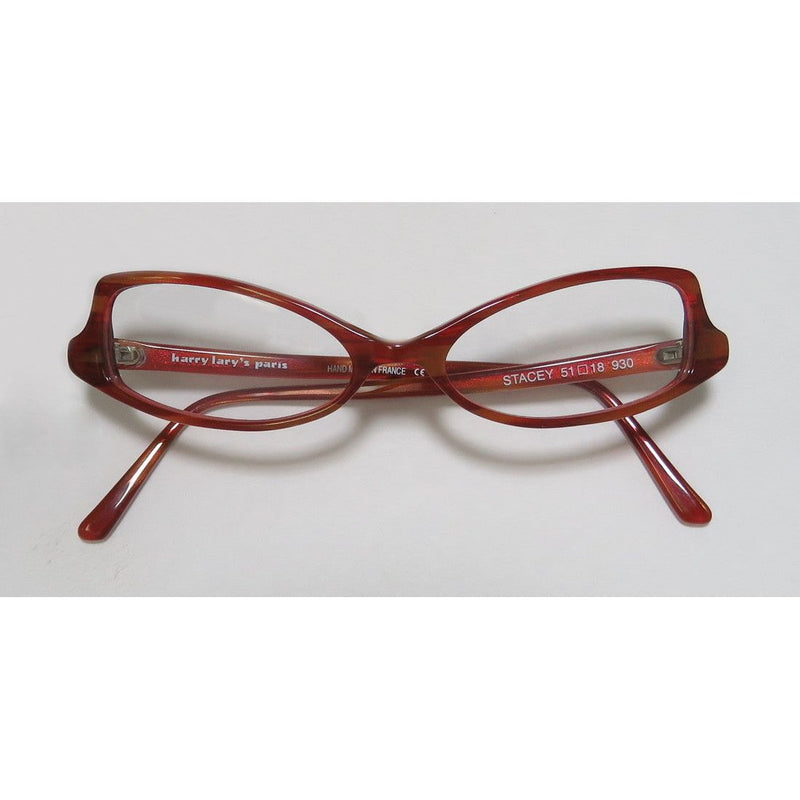 ModaFrames Harry Lary's Stacey Eyeglasses Eyeglasses
