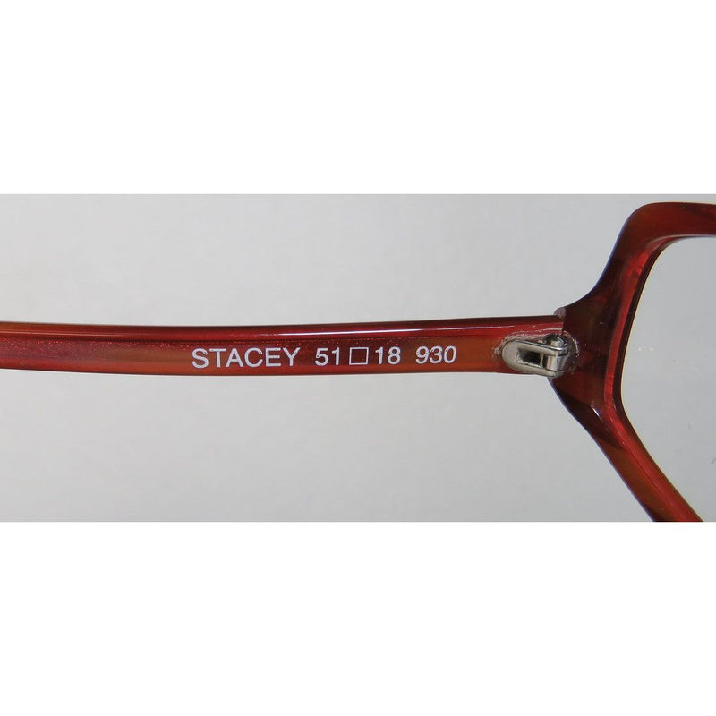 ModaFrames Harry Lary's Stacey Eyeglasses Eyeglasses