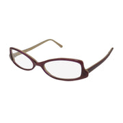 ModaFrames Harry Lary's Stacey Eyeglasses Eyeglasses