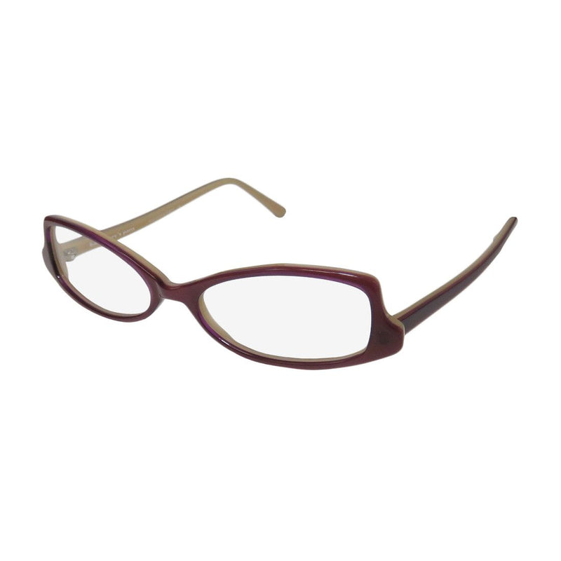 ModaFrames Harry Lary's Stacey Eyeglasses Eyeglasses