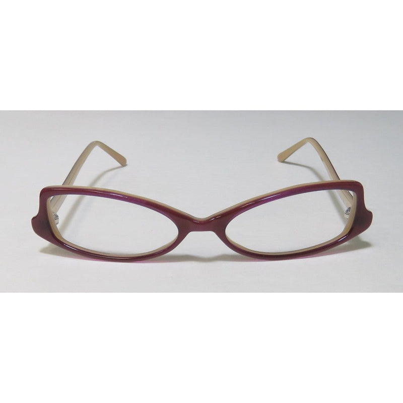 ModaFrames Harry Lary's Stacey Eyeglasses Eyeglasses