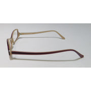 ModaFrames Harry Lary's Stacey Eyeglasses Eyeglasses