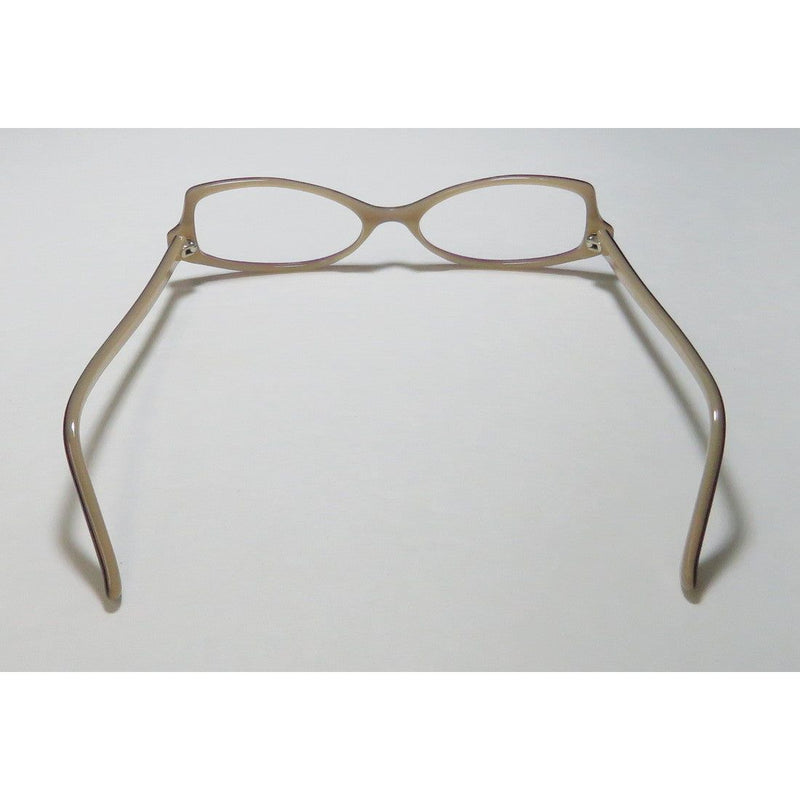 ModaFrames Harry Lary's Stacey Eyeglasses Eyeglasses