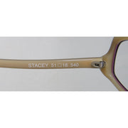ModaFrames Harry Lary's Stacey Eyeglasses Eyeglasses