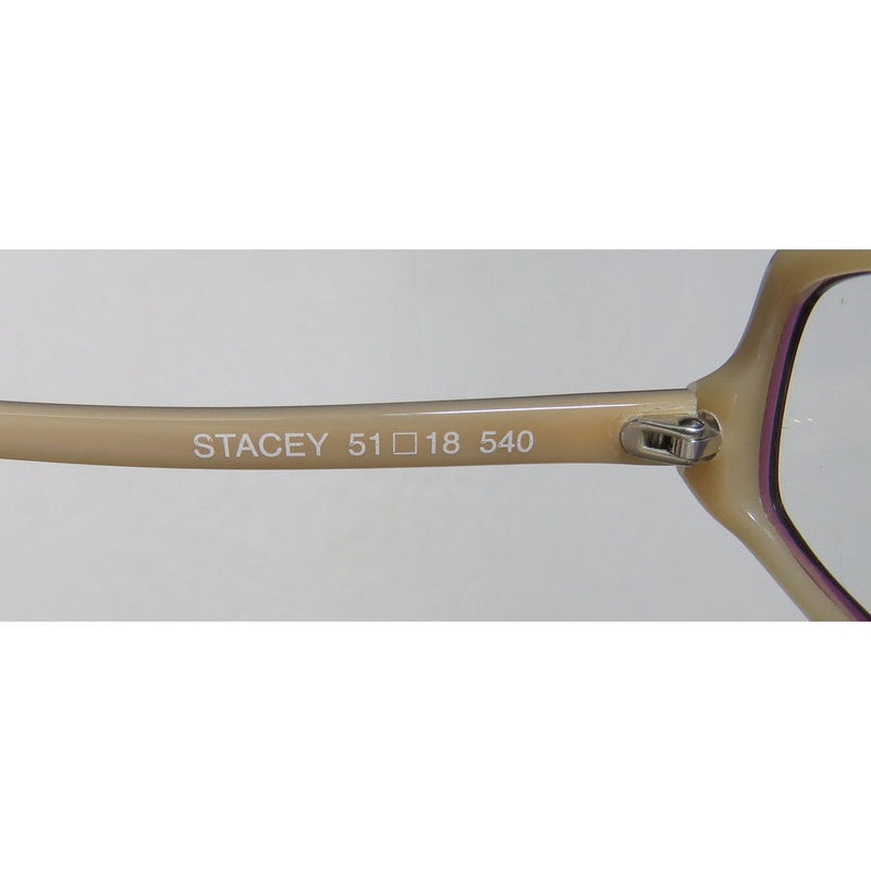 ModaFrames Harry Lary's Stacey Eyeglasses Eyeglasses