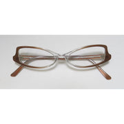 ModaFrames Harry Lary's Stacey Eyeglasses Eyeglasses