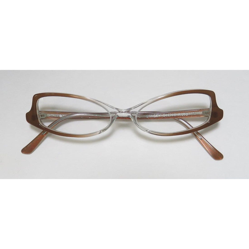 ModaFrames Harry Lary's Stacey Eyeglasses Eyeglasses