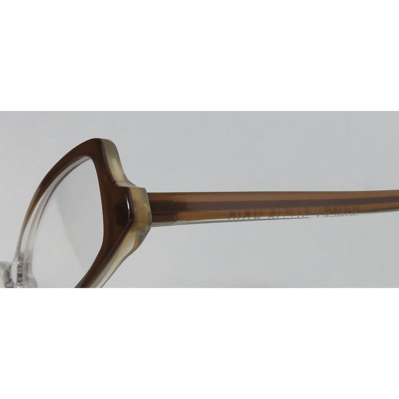 ModaFrames Harry Lary's Stacey Eyeglasses Eyeglasses