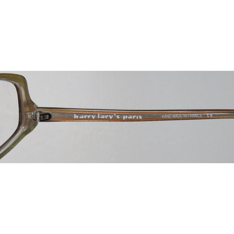 ModaFrames Harry Lary's Stacey Eyeglasses Eyeglasses