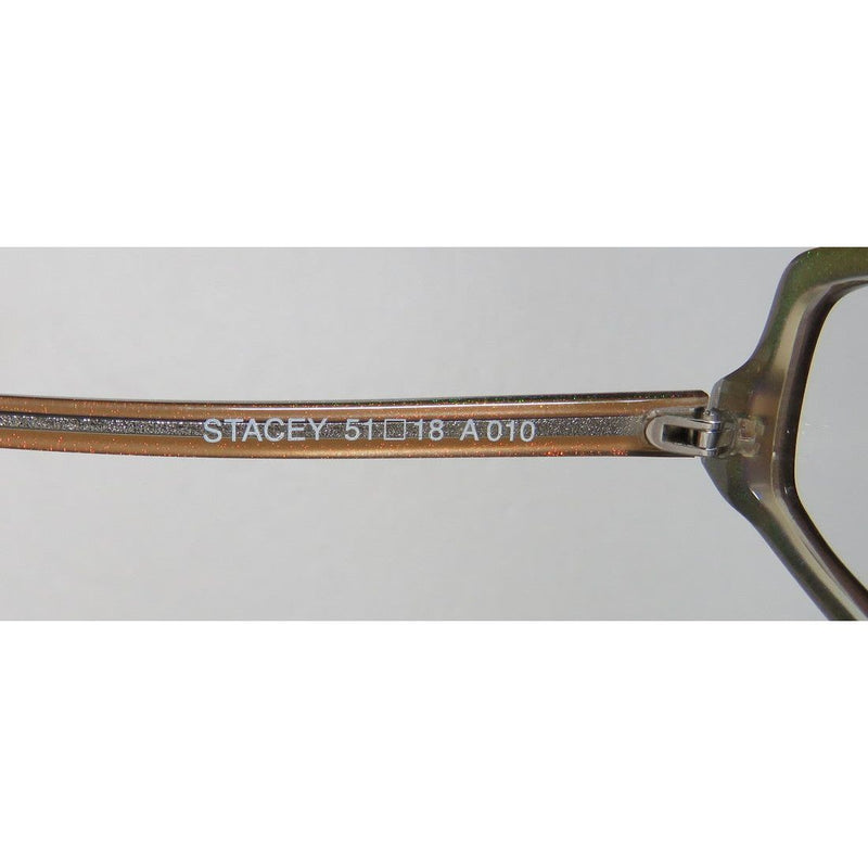 ModaFrames Harry Lary's Stacey Eyeglasses Eyeglasses