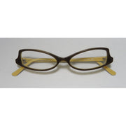 ModaFrames Harry Lary's Stacey Eyeglasses Eyeglasses