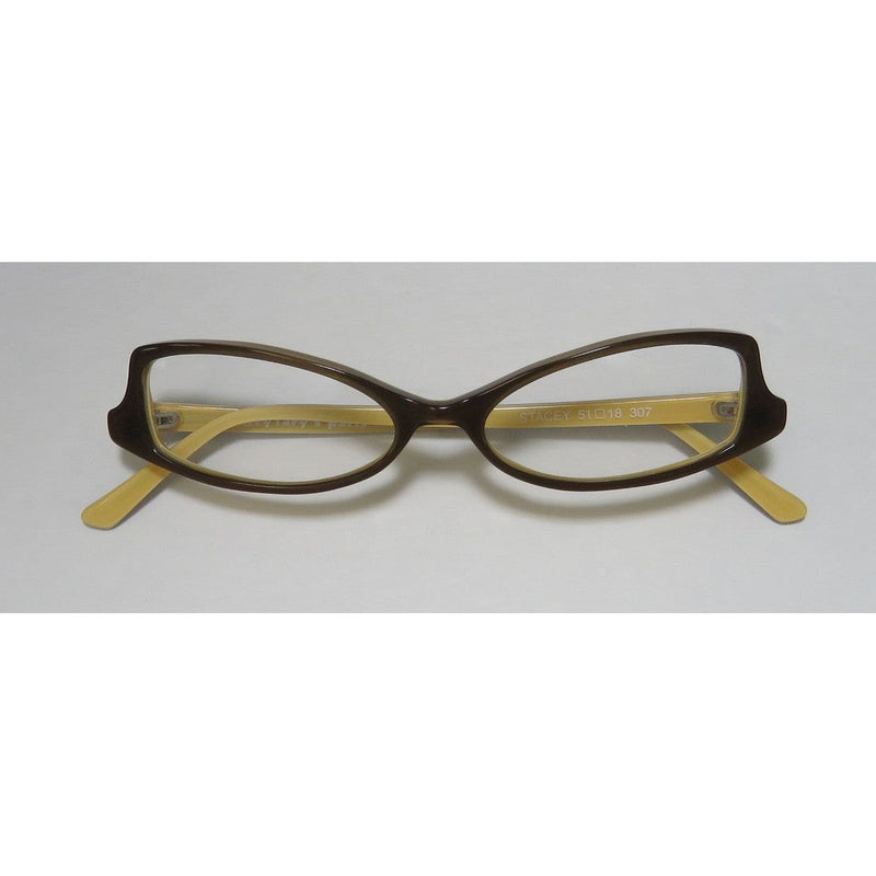 ModaFrames Harry Lary's Stacey Eyeglasses Eyeglasses
