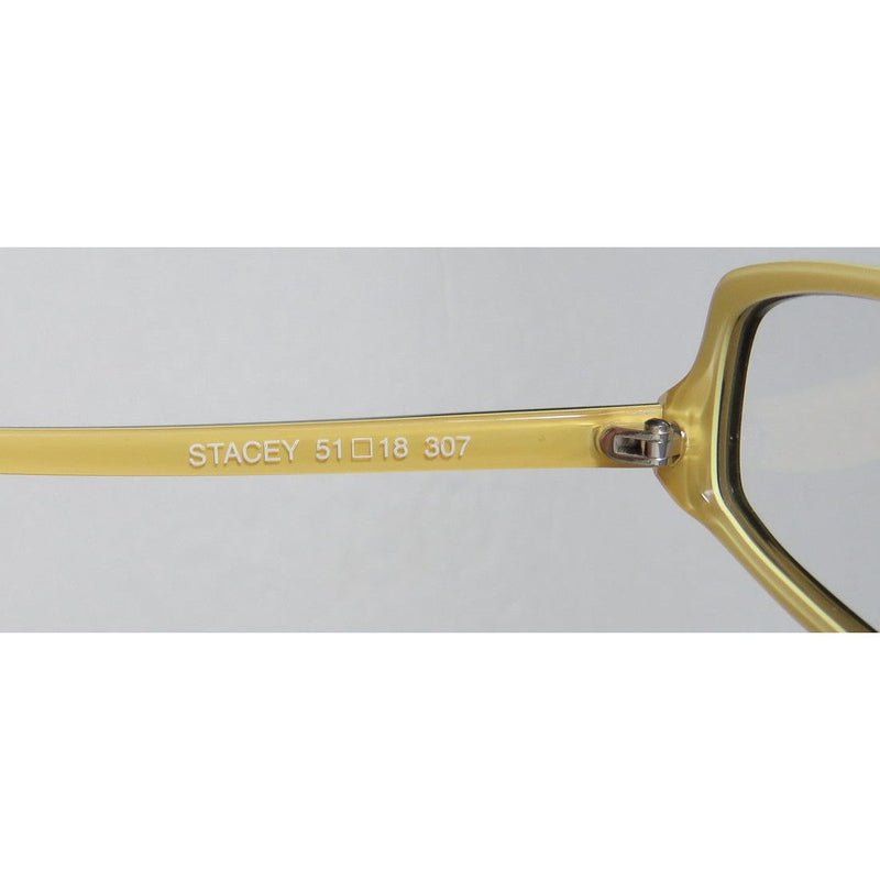 ModaFrames Harry Lary's Stacey Eyeglasses Eyeglasses