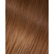 VIP Extensions Babe I-Tip 18" 100% Human Hair Straight Extensions 20 pcs - Choose Color Hair Extensions Dark Olive Green 27-a-veronica