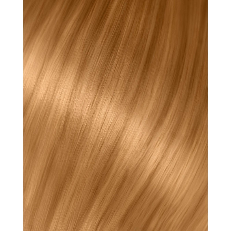 VIP Extensions Babe Tape Extensions 18" 100% Human Hair Straight 10 Pieces Tape-In Hair Extensions Sienna 27 SHIRLEY