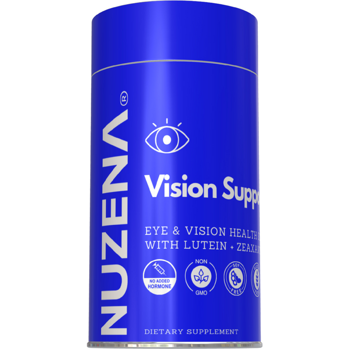 Nuzena - Vision Support +