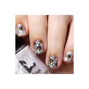 UberChic Beauty Collection 28 Stamping Plate