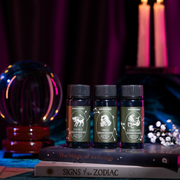 Aroma360 Taurus Oil