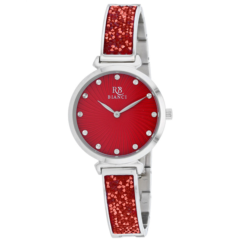 Bids.com Roberto Bianci Women's Billare Watches