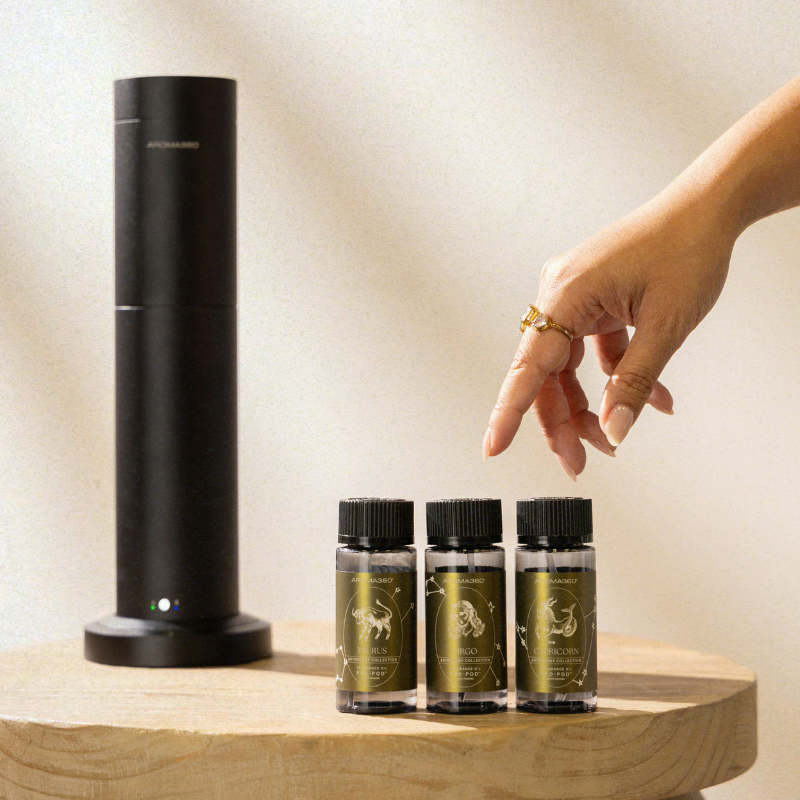 Aroma360 Capricorn Oil