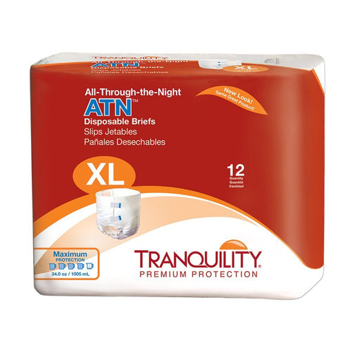Prevail Prevail® Super Plus Adult Absorbent Underwear – Large (16 ct Pack) Incontinence Aids