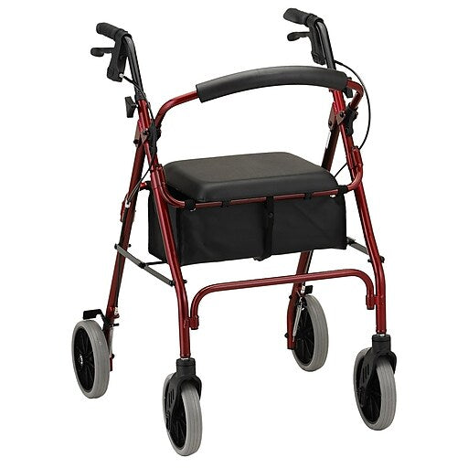 Nova Ortho-Med, Inc. Nova Ortho-Med, Inc. Zoom 24 Rolling Walker Walkers