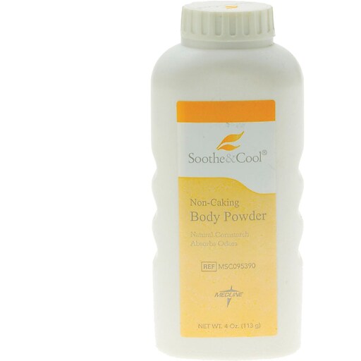 Medline Remedy Medline Remedy Soothe & Cool Skin Cream - 2 Oz Lotion & Moisturizer