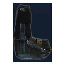 Bell-Horn Bell-Horn SmoothStep Ankle Walker Lo Medium Walkers