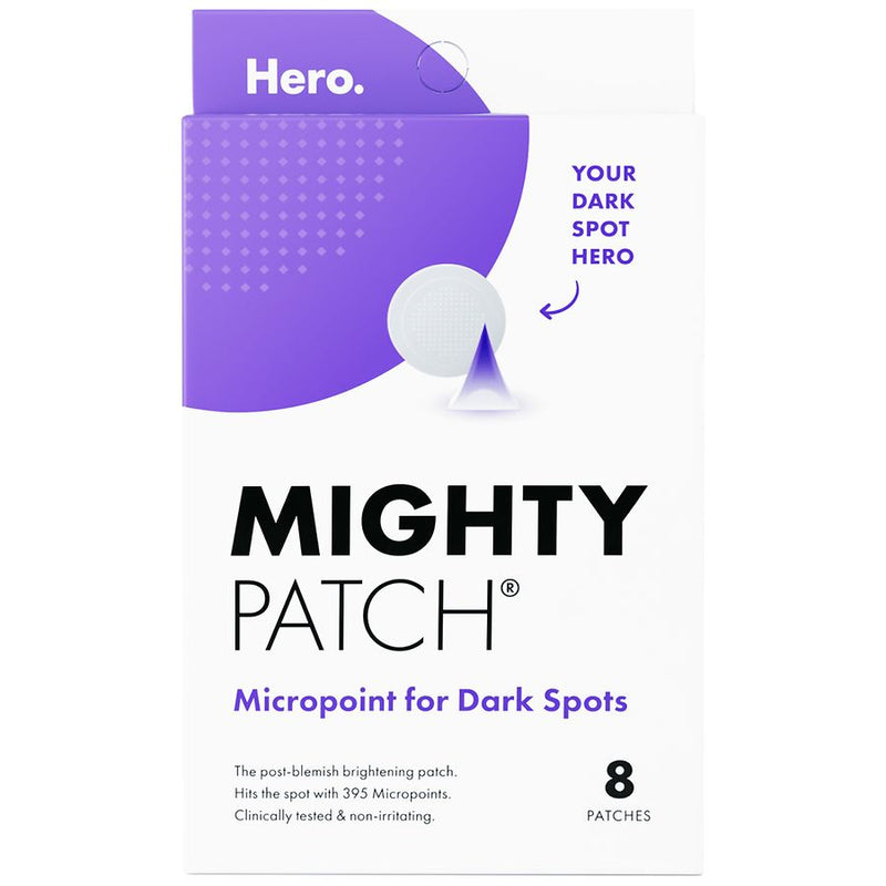 Hero Cosmetics Hero Mighty  Patch Micropoint Ap 8 Skin Care