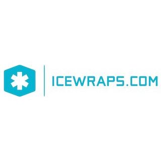 0 Ice It Cold Comfort Knee System 12 X 13 Health Care