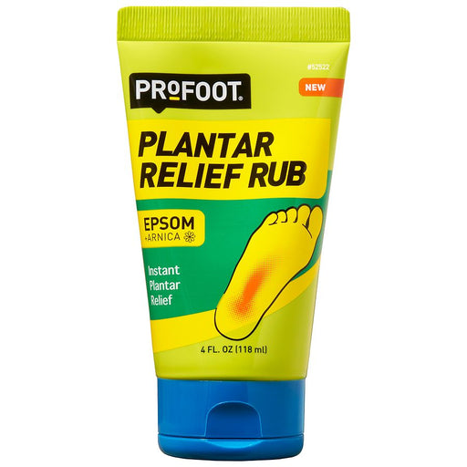 ProFoot ProFoot Plantar Relief Rub Health Care