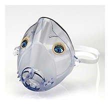 0 Pediatric Mask Seal Respiratory Care