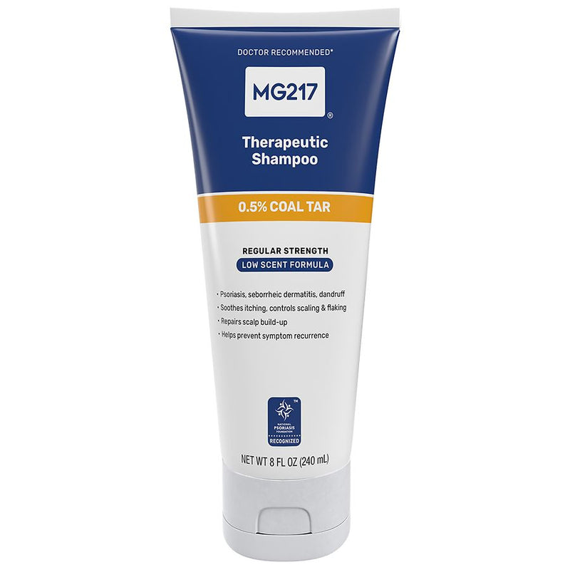 MG217 MG217 THERAPEUTIC SHAMPOO WITH COAL TAR Shampoo