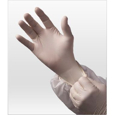 0 Sterlie Nitrile Small Gloves 200 Ct. By Acute Care First Aid