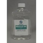 Geritrex Geritrex Mineral Oral Oil 16 Oz Pharma Fragrance Oil