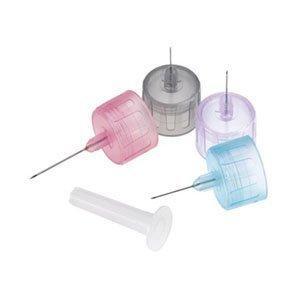 0 Unifine Pentips Pen Needle 4MM 32G Pens