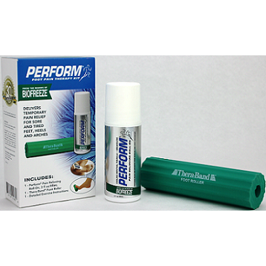 Perform Perform Realizar De Pie Alivio Del Dolor Kit Diaper Kits