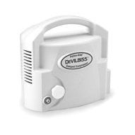 0 Devilbiss Compressor Compt P-Aide Respiratory Care Gray