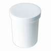0 Berry Ointment Jar 902 White 12 X 2 Oz Berries