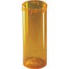 0 Rexam Amber Plastic Vial Clear Vu 100 X 30 Dr Paper & Plastic Shopping Bags