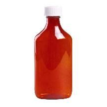 0 Rexam Amber Plastic Oval 50 X 8 Oz Paper & Plastic Shopping Bags