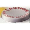 ob caution Ob Caution Snap Cap Vial – 8 Dram (Non-Child Resistant) Messenger Bags