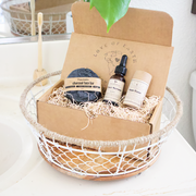 Love of Earth Co. Sustainable Skincare Bundle Box! Bundle Box