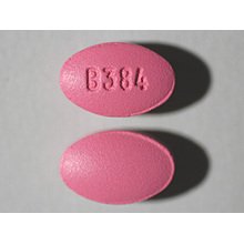 Foltx Folbic Tb  2-25-2.5mg 90 Folder Tabs