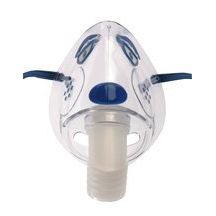 0 Mask Aerosol Ped Puppy Mask 1 By Devilbiss Masks