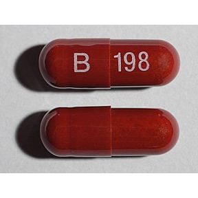 Nnodum Iferex 150 Forte Caps 100 Unit Dose By Nnodum Corporation Medicine & Drugs