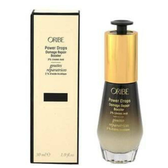 Oribe Oribe Power Drops Damage Repair Booster 30 Ml/1 Oz Vitamins & Supplements