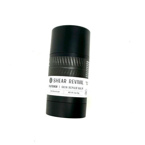 SHEAR REVIVAL Fletcher Skin Repair Balm Skin